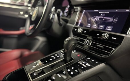 Porsche Macan I рестайлинг, 2024 год, 9 450 000 рублей, 21 фотография