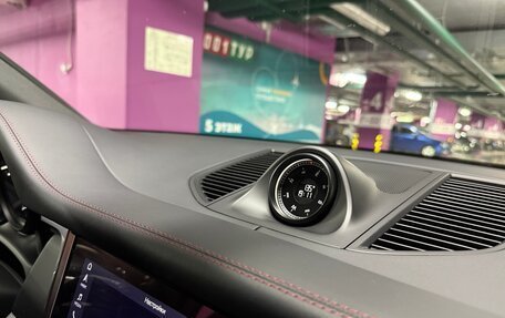 Porsche Macan I рестайлинг, 2024 год, 9 450 000 рублей, 22 фотография