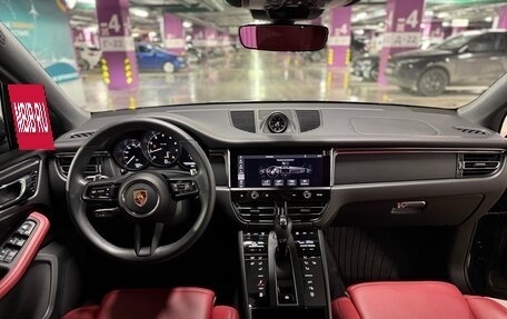 Porsche Macan I рестайлинг, 2024 год, 9 450 000 рублей, 24 фотография