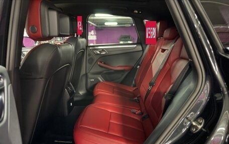 Porsche Macan I рестайлинг, 2024 год, 9 450 000 рублей, 16 фотография