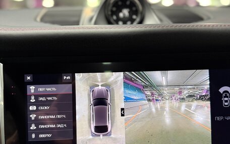 Porsche Macan I рестайлинг, 2024 год, 9 450 000 рублей, 28 фотография