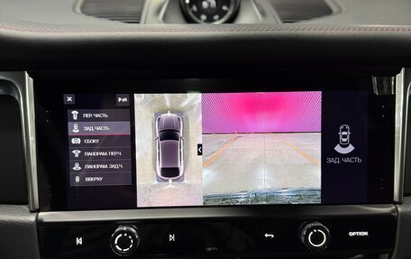 Porsche Macan I рестайлинг, 2024 год, 9 450 000 рублей, 27 фотография