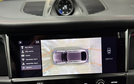 Porsche Macan I рестайлинг, 2024 год, 9 450 000 рублей, 29 фотография