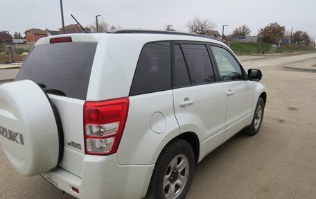 Suzuki Grand Vitara, 2013 год, 1 300 000 рублей, 2 фотография