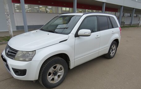Suzuki Grand Vitara, 2013 год, 1 300 000 рублей, 4 фотография
