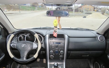 Suzuki Grand Vitara, 2013 год, 1 300 000 рублей, 5 фотография