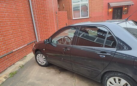 Mitsubishi Lancer IX, 2007 год, 360 000 рублей, 3 фотография