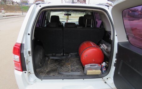 Suzuki Grand Vitara, 2013 год, 1 300 000 рублей, 6 фотография