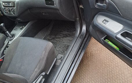 Mitsubishi Lancer IX, 2007 год, 360 000 рублей, 5 фотография