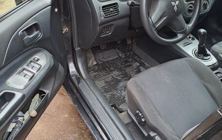 Mitsubishi Lancer IX, 2007 год, 360 000 рублей, 6 фотография