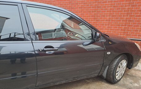 Mitsubishi Lancer IX, 2007 год, 360 000 рублей, 4 фотография