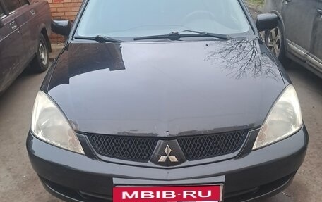 Mitsubishi Lancer IX, 2007 год, 360 000 рублей, 2 фотография