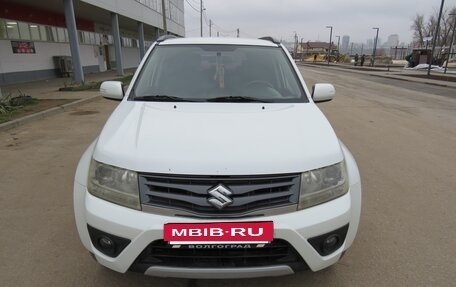 Suzuki Grand Vitara, 2013 год, 1 300 000 рублей, 3 фотография