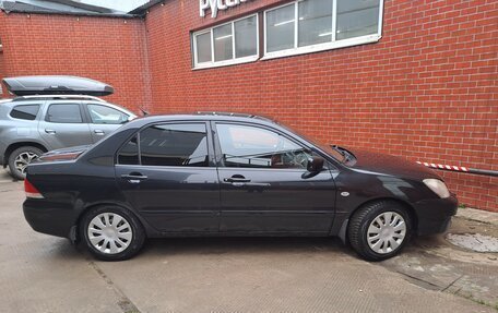 Mitsubishi Lancer IX, 2007 год, 360 000 рублей, 7 фотография