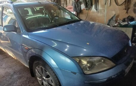 Ford Mondeo III, 2003 год, 350 000 рублей, 2 фотография