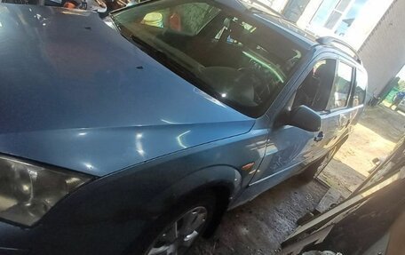 Ford Mondeo III, 2003 год, 350 000 рублей, 3 фотография