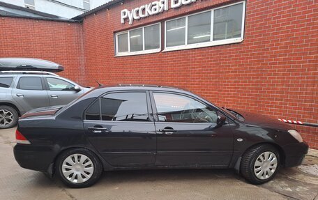 Mitsubishi Lancer IX, 2007 год, 360 000 рублей, 10 фотография