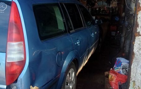 Ford Mondeo III, 2003 год, 350 000 рублей, 5 фотография