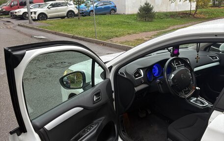 Citroen C4 II рестайлинг, 2013 год, 780 000 рублей, 4 фотография