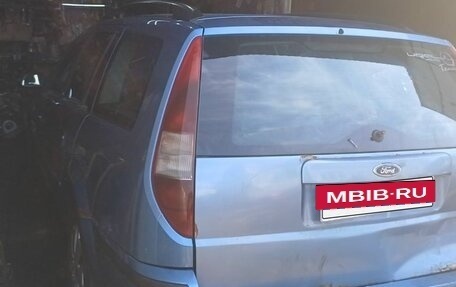 Ford Mondeo III, 2003 год, 350 000 рублей, 4 фотография