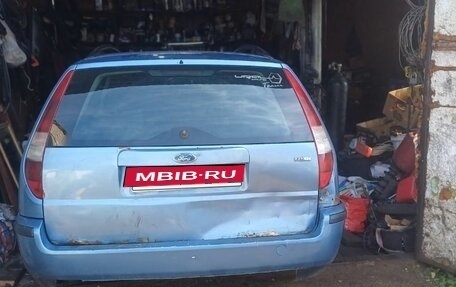 Ford Mondeo III, 2003 год, 350 000 рублей, 6 фотография