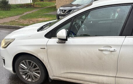 Citroen C4 II рестайлинг, 2013 год, 780 000 рублей, 3 фотография