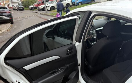 Citroen C4 II рестайлинг, 2013 год, 780 000 рублей, 5 фотография