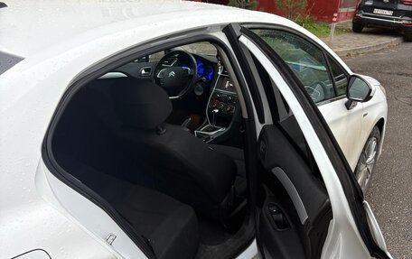 Citroen C4 II рестайлинг, 2013 год, 780 000 рублей, 6 фотография