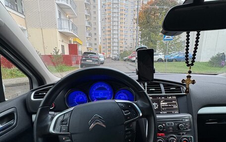 Citroen C4 II рестайлинг, 2013 год, 780 000 рублей, 8 фотография