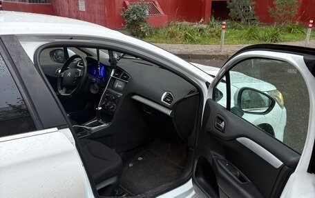 Citroen C4 II рестайлинг, 2013 год, 780 000 рублей, 7 фотография