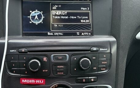 Citroen C4 II рестайлинг, 2013 год, 780 000 рублей, 11 фотография