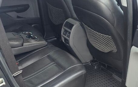 Cadillac SRX II рестайлинг, 2011 год, 1 250 000 рублей, 9 фотография