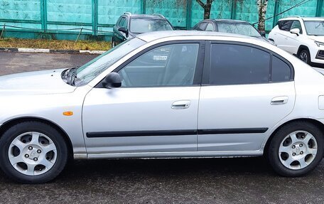 Hyundai Elantra III, 2004 год, 405 000 рублей, 2 фотография