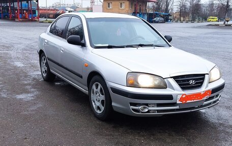Hyundai Elantra III, 2004 год, 405 000 рублей, 6 фотография