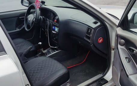 Hyundai Elantra III, 2004 год, 405 000 рублей, 7 фотография