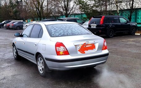 Hyundai Elantra III, 2004 год, 405 000 рублей, 4 фотография