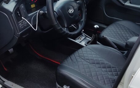 Hyundai Elantra III, 2004 год, 405 000 рублей, 8 фотография