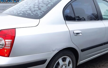 Hyundai Elantra III, 2004 год, 405 000 рублей, 5 фотография