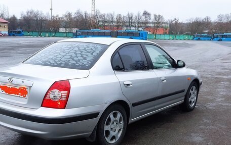 Hyundai Elantra III, 2004 год, 405 000 рублей, 3 фотография