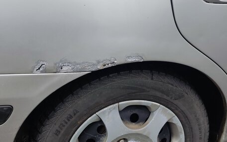 Hyundai Elantra III, 2004 год, 405 000 рублей, 15 фотография