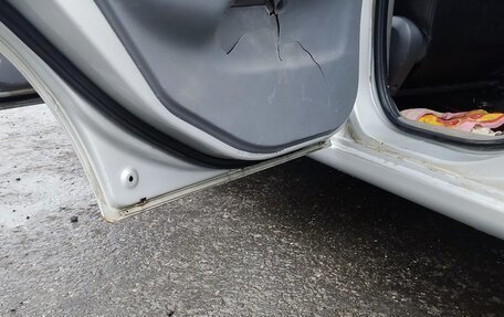 Hyundai Elantra III, 2004 год, 405 000 рублей, 17 фотография