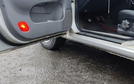 Hyundai Elantra III, 2004 год, 405 000 рублей, 18 фотография