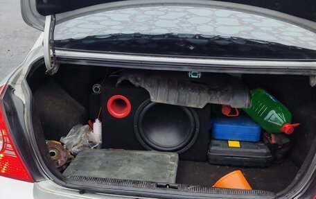 Hyundai Elantra III, 2004 год, 405 000 рублей, 11 фотография