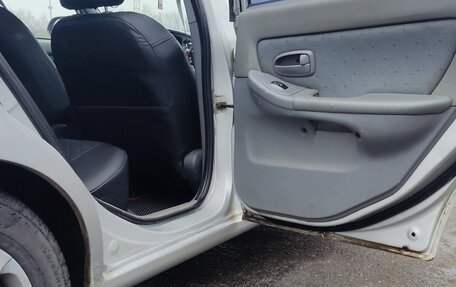 Hyundai Elantra III, 2004 год, 405 000 рублей, 16 фотография