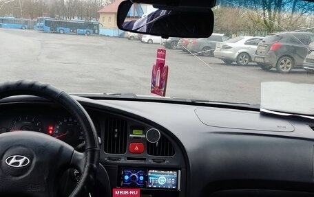 Hyundai Elantra III, 2004 год, 405 000 рублей, 12 фотография