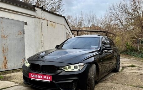 BMW 3 серия, 2012 год, 1 700 000 рублей, 6 фотография