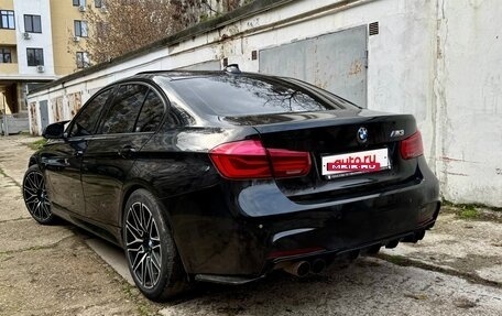 BMW 3 серия, 2012 год, 1 700 000 рублей, 4 фотография