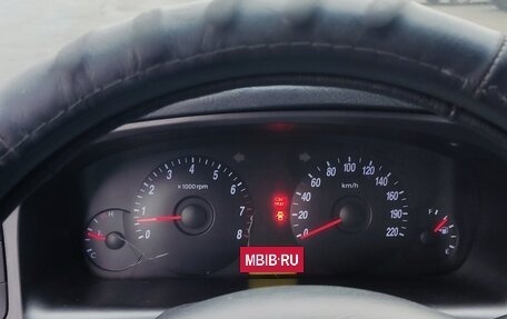 Hyundai Elantra III, 2004 год, 405 000 рублей, 19 фотография