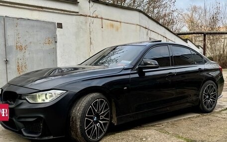 BMW 3 серия, 2012 год, 1 700 000 рублей, 5 фотография