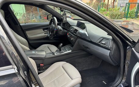 BMW 3 серия, 2012 год, 1 700 000 рублей, 8 фотография